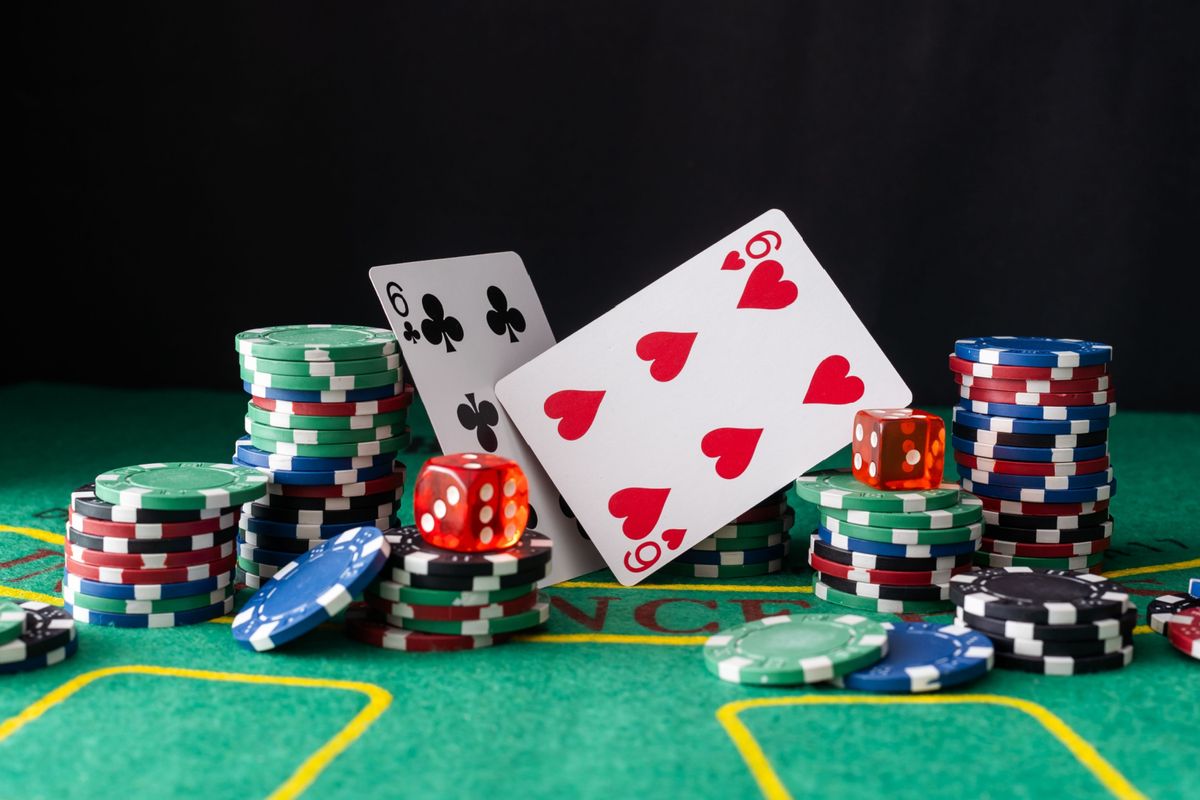 Yes008 Game کیسینو میں پوکر گیمز