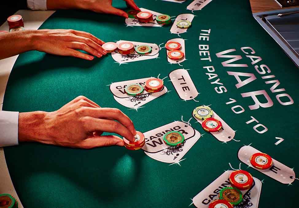 ایک اکاؤنٹ بنائیں یا Yes008 Game کیسینو میں لاگ ان کریں۔