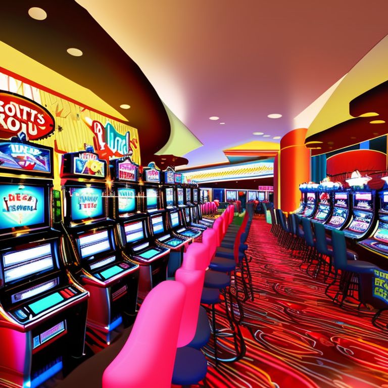 Yes008 Game آن لائن کیسینو میں کھیلنے کی وجوہات
