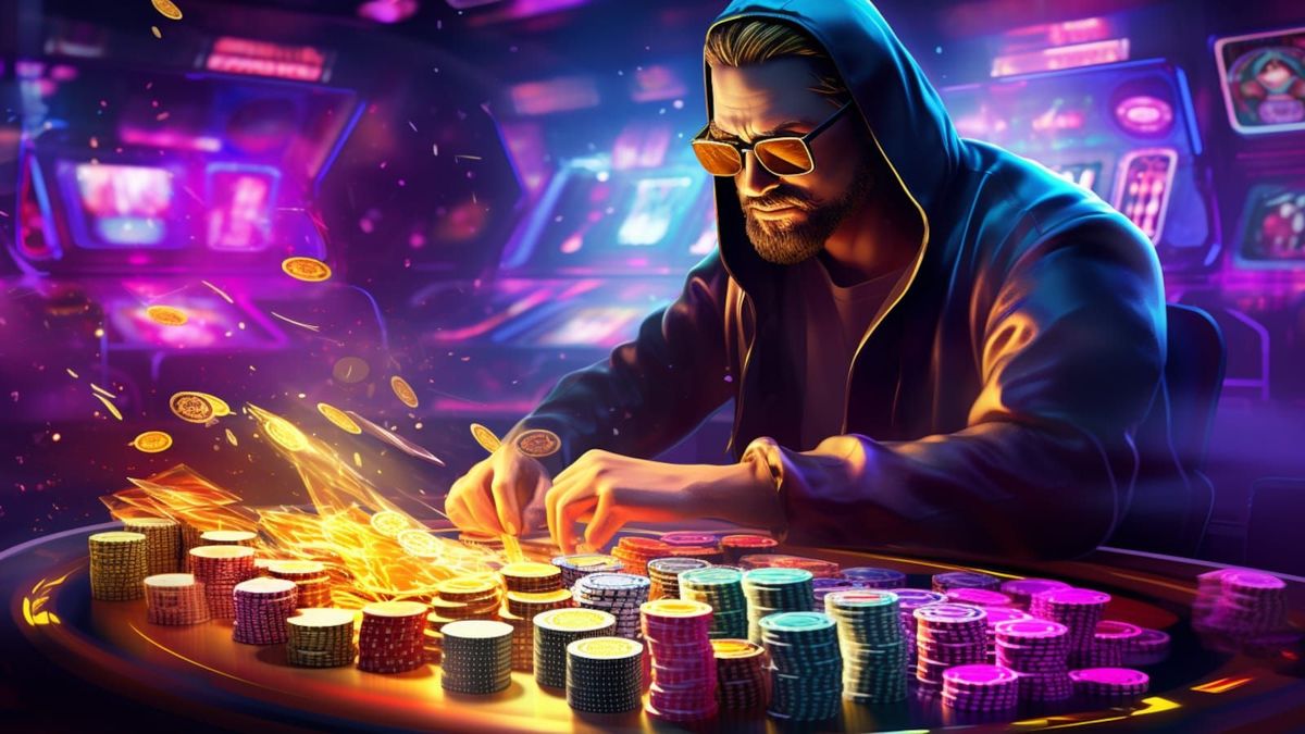 Yes008 Game کیسینو میں رولیٹی گیمز کے بارے میں معلومات