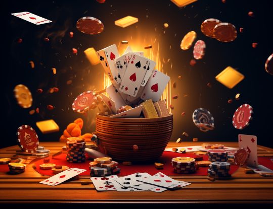 Yes008 Game کیسینو میں بکراٹکھیلیں