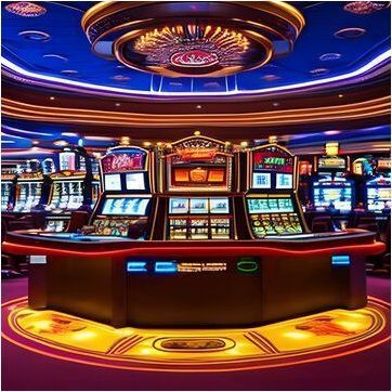 Yes008 Game کیسینو میں ایک آن لائن گیم کا انتخاب کریں۔
